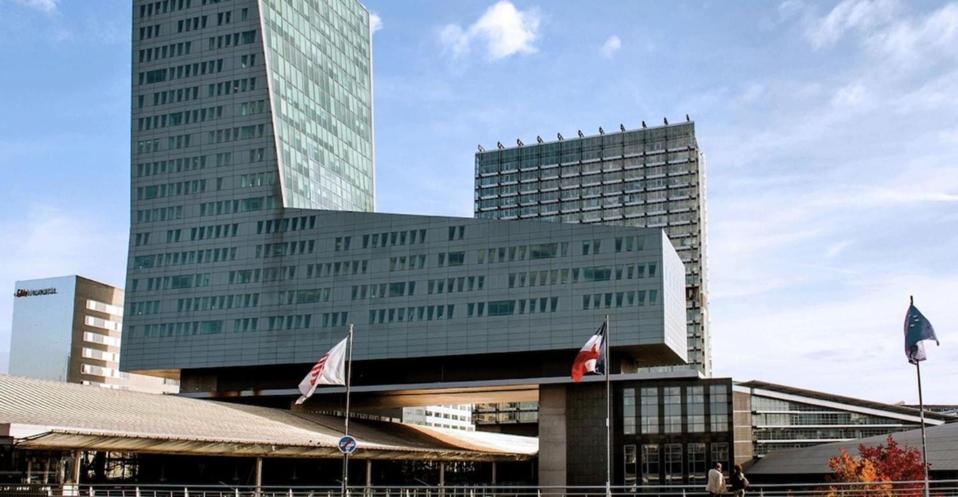 Vieux Lille - Large Modern And Functional Studio Екстер'єр фото